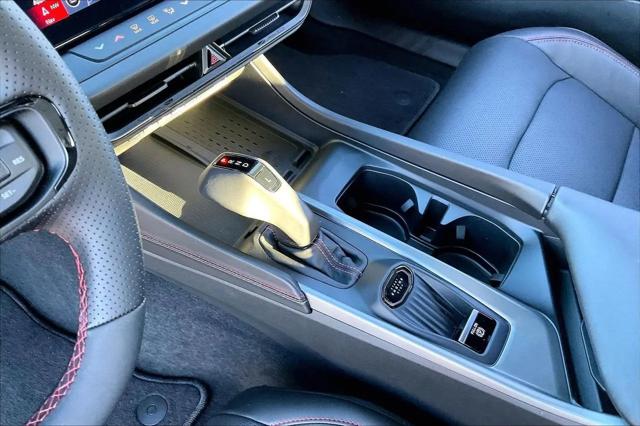 2026 Dodge Charger Scat Pack Plus 2-Door AWD