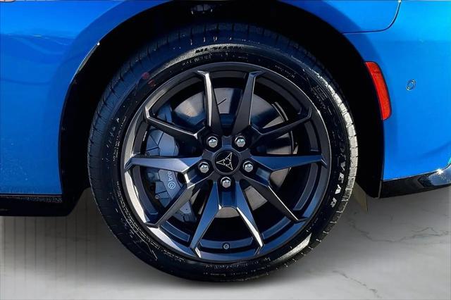 2026 Dodge Charger Scat Pack Plus 2-Door AWD