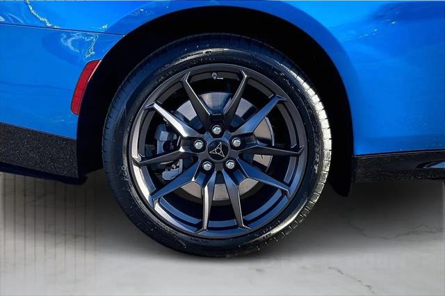 2026 Dodge Charger Scat Pack Plus 2-Door AWD