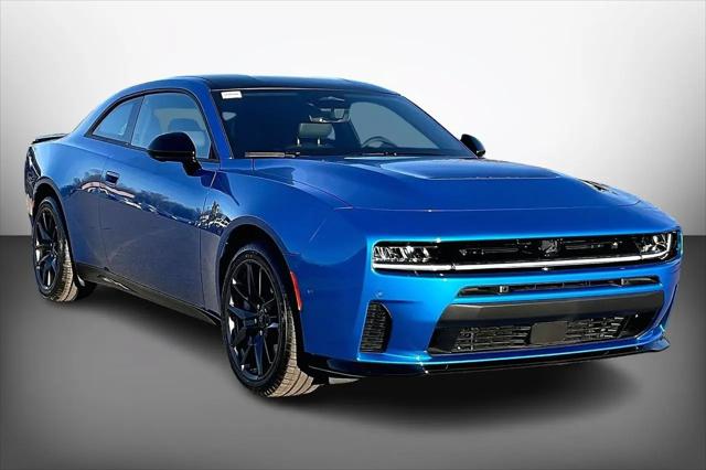 2026 Dodge Charger Scat Pack Plus 2-Door AWD for sale in Cornelius, NC