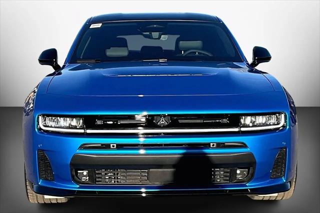 2026 Dodge Charger Scat Pack Plus 2-Door AWD