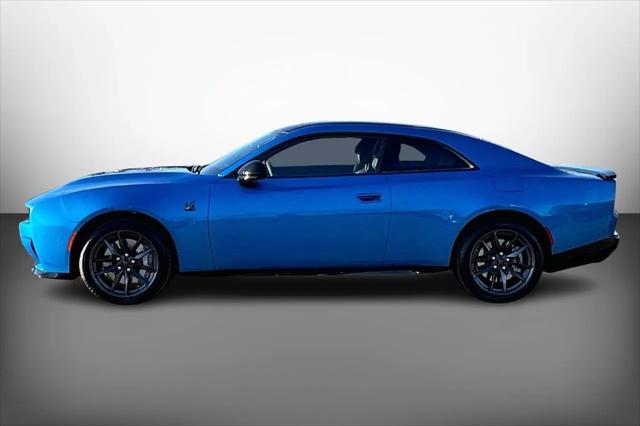 2026 Dodge Charger Scat Pack Plus 2-Door AWD