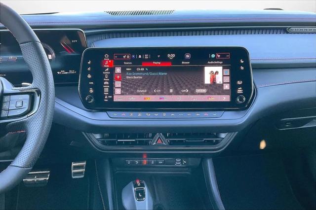 2026 Dodge Charger Scat Pack Plus 2-Door AWD