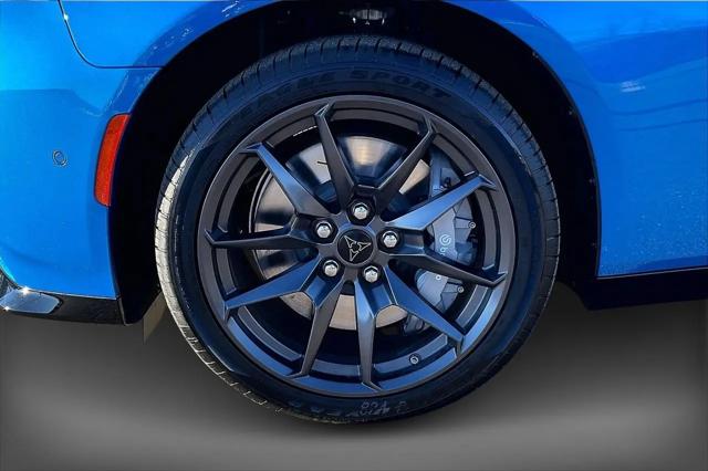 2026 Dodge Charger Scat Pack Plus 2-Door AWD