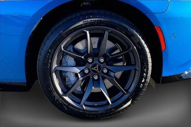 2026 Dodge Charger Scat Pack Plus 2-Door AWD