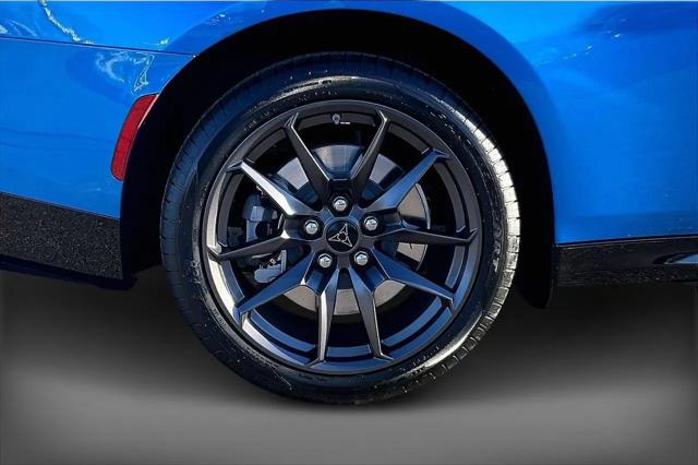 2026 Dodge Charger Scat Pack Plus 2-Door AWD