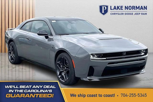 2026 Dodge Charger Scat Pack 2-Door AWD for sale in Cornelius, NC