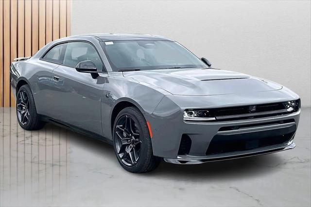 2026 Dodge Charger Scat Pack 2-Door AWD for sale in Cornelius, NC