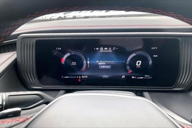 2026 Dodge Charger Scat Pack 2-Door AWD