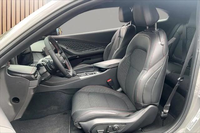 2026 Dodge Charger Scat Pack 2-Door AWD