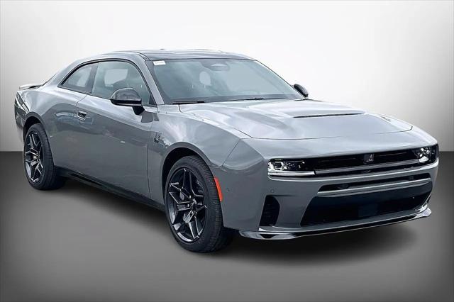 2026 Dodge Charger Scat Pack 2-Door AWD for sale in Cornelius, NC