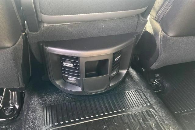 2026 Ram 4500 Chassis Tradesman/Big Horn