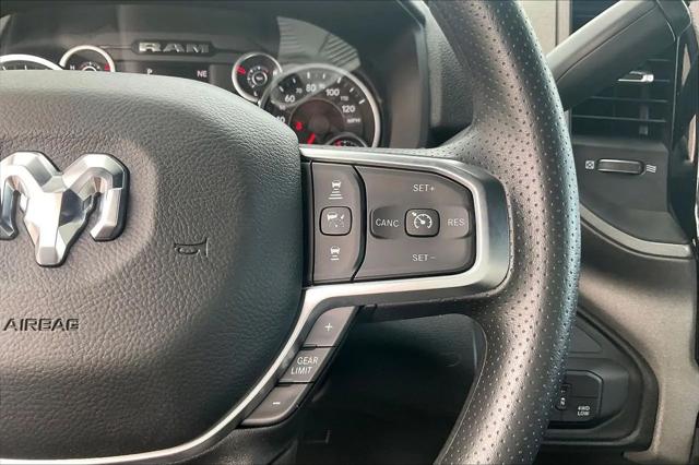 2026 Ram 4500 Chassis Tradesman/Big Horn