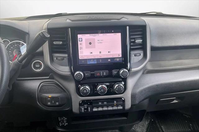 2026 Ram 4500 Chassis Tradesman/Big Horn
