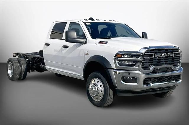 2026 Ram 4500 Chassis Tradesman/Big Horn for sale in Cornelius, NC