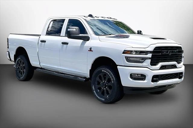2026 Ram 2500 Black Express Crew Cab 4x4 64 Box for sale in Cornelius, NC