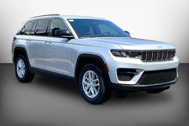 2026 Jeep Grand Cherokee Laredo 4x4 for sale in Cornelius, NC