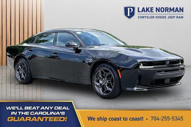 2026 Dodge Charger R/T 4 Door AWD for sale in Cornelius, NC