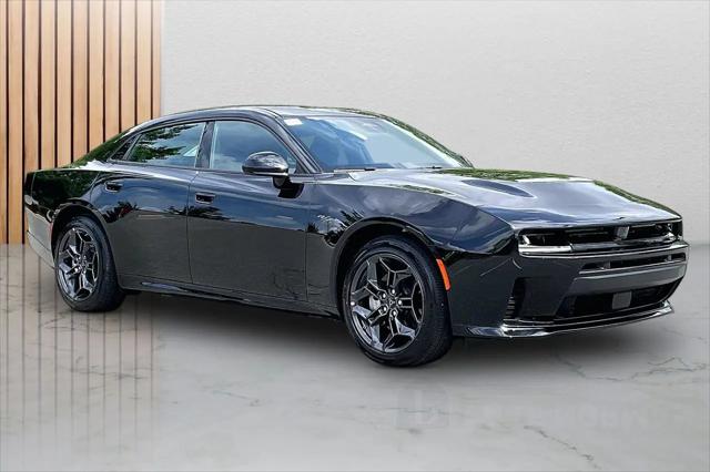 2026 Dodge Charger R/T 4 Door AWD for sale in Cornelius, NC