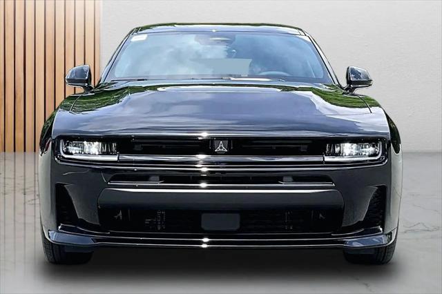 2026 Dodge Charger R/T 4 Door AWD