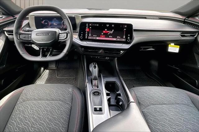 2026 Dodge Charger R/T 4 Door AWD