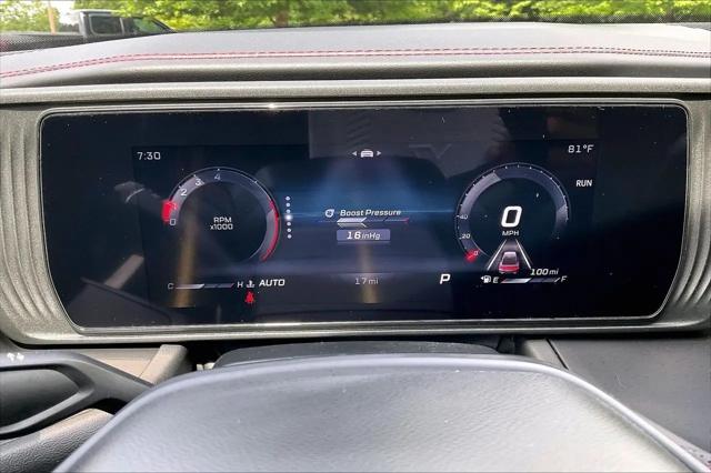 2026 Dodge Charger R/T 4 Door AWD