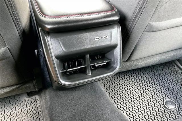 2026 Dodge Charger R/T 4 Door AWD