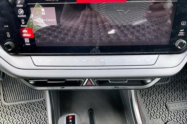 2026 Dodge Charger R/T 4 Door AWD