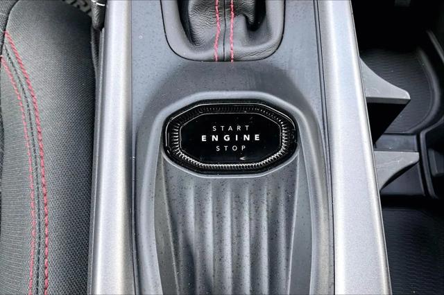 2026 Dodge Charger R/T 4 Door AWD