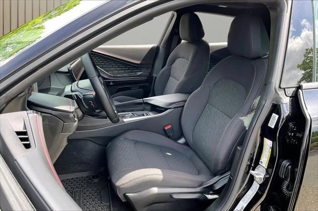 2026 Dodge Charger R/T 4 Door AWD