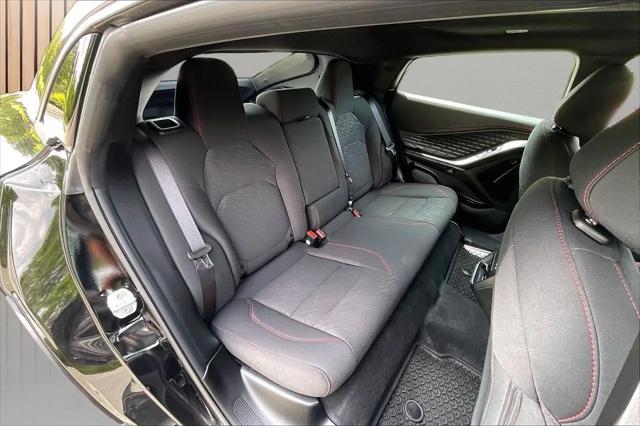 2026 Dodge Charger R/T 4 Door AWD