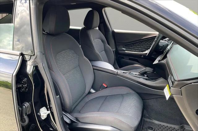 2026 Dodge Charger R/T 4 Door AWD