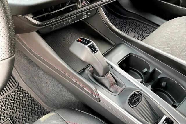 2026 Dodge Charger R/T 4 Door AWD