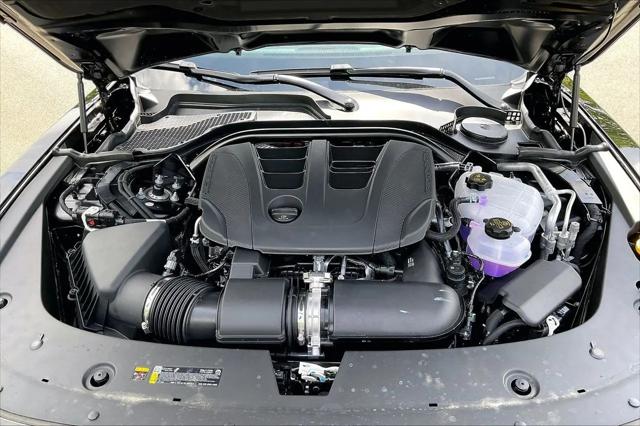2026 Dodge Charger R/T 4 Door AWD