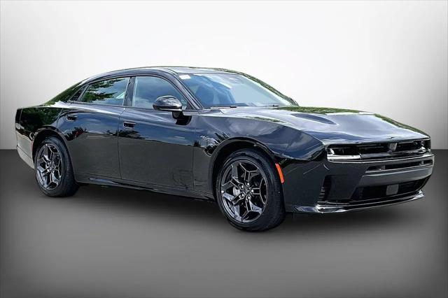 2026 Dodge Charger R/T 4 Door AWD for sale in Cornelius, NC