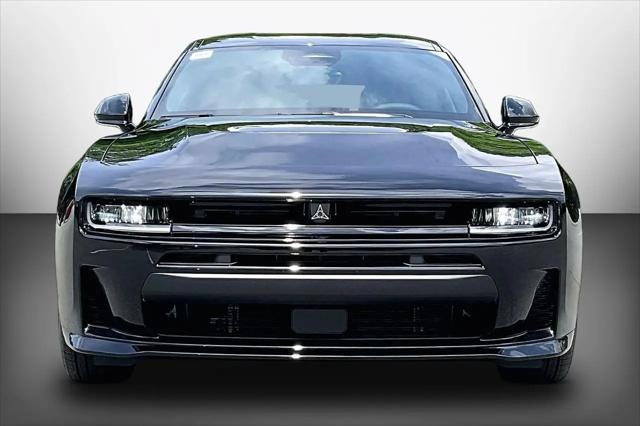 2026 Dodge Charger R/T 4 Door AWD