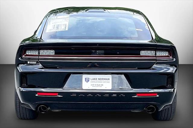 2026 Dodge Charger R/T 4 Door AWD