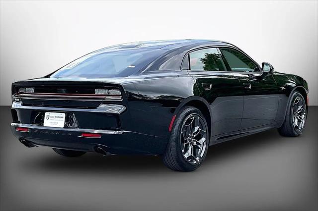 2026 Dodge Charger R/T 4 Door AWD