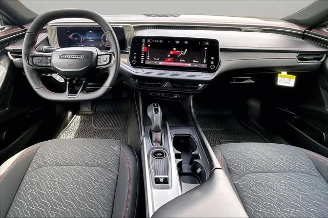 2026 Dodge Charger R/T 4 Door AWD