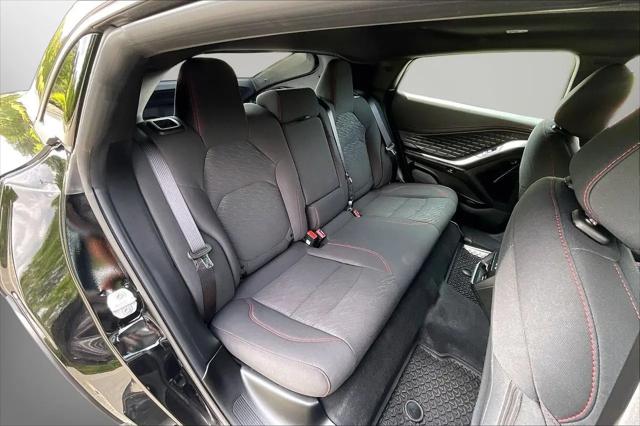 2026 Dodge Charger R/T 4 Door AWD