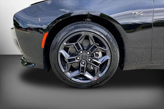 2026 Dodge Charger R/T 4 Door AWD