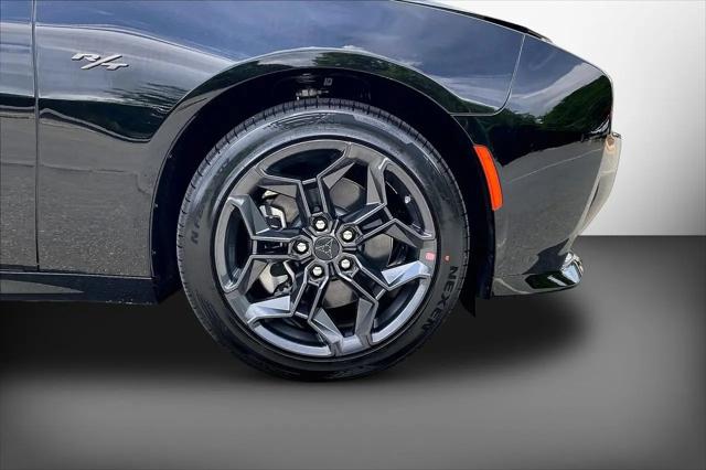 2026 Dodge Charger R/T 4 Door AWD