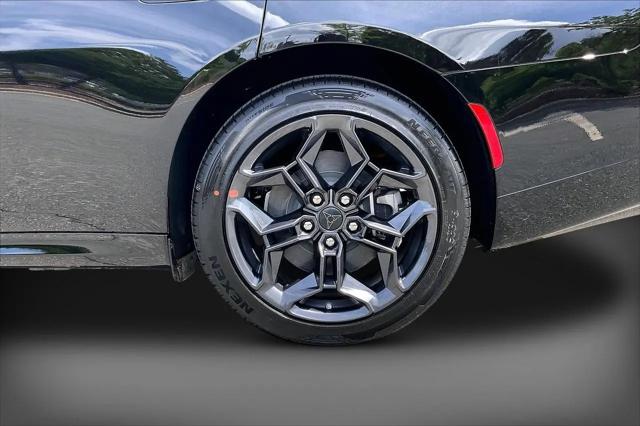 2026 Dodge Charger R/T 4 Door AWD