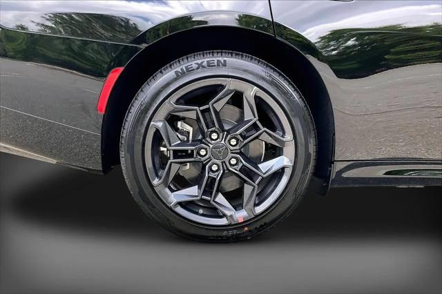 2026 Dodge Charger R/T 4 Door AWD