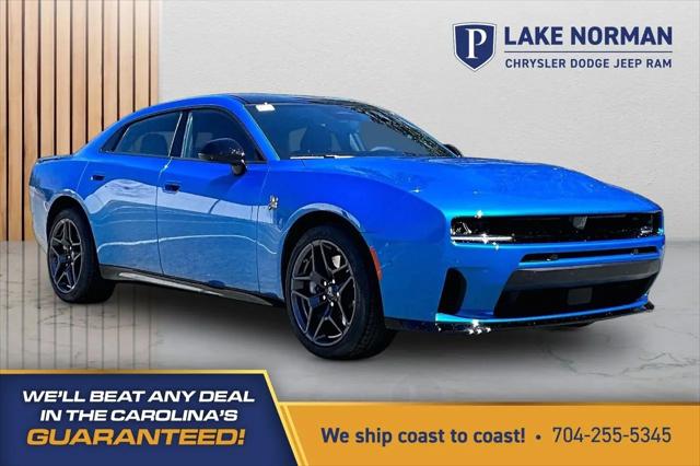 2026 Dodge Charger Scat Pack 4-Door AWD for sale in Cornelius, NC