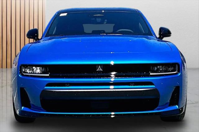 2026 Dodge Charger Scat Pack 4-Door AWD