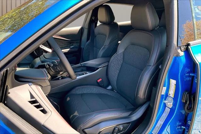 2026 Dodge Charger Scat Pack 4-Door AWD