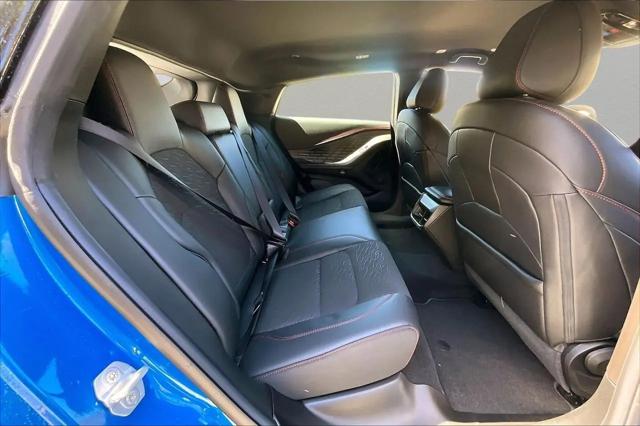 2026 Dodge Charger Scat Pack 4-Door AWD