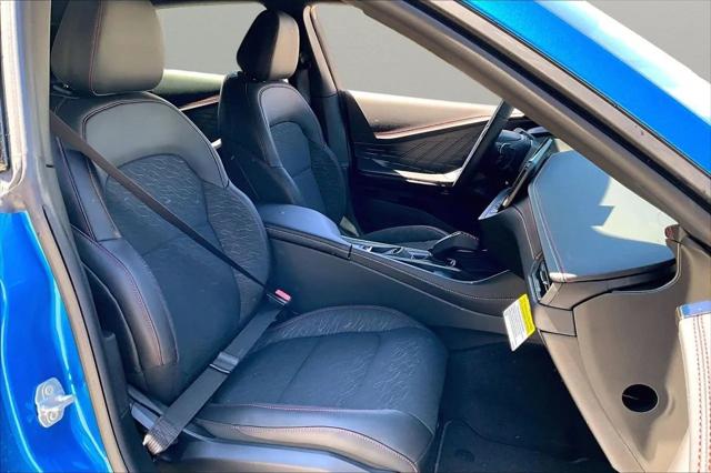 2026 Dodge Charger Scat Pack 4-Door AWD