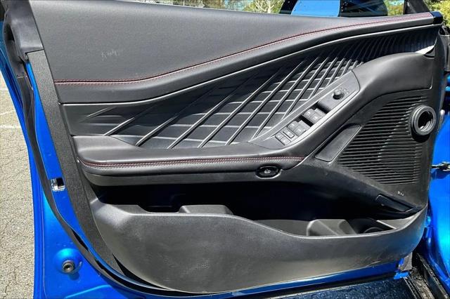 2026 Dodge Charger Scat Pack 4-Door AWD